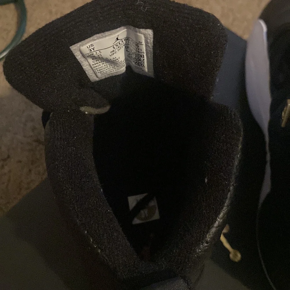 To small - Picture 4 of 5